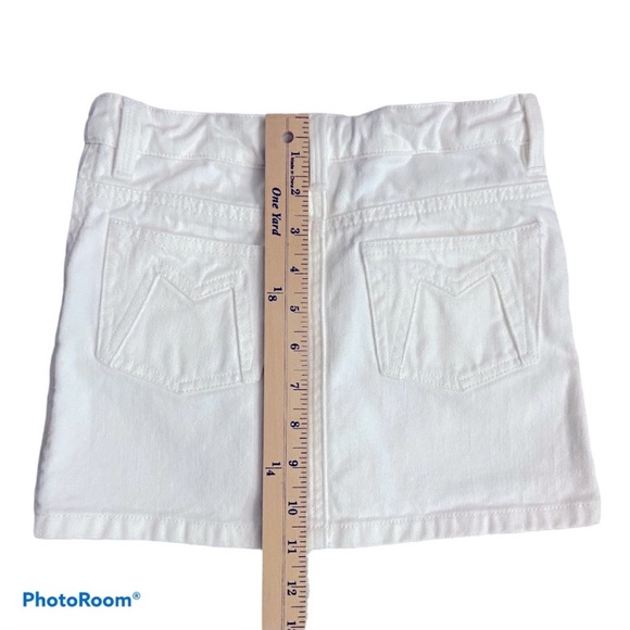 Marc Jacob Kids Girls Mini Skirt Size 8 - Picture 2 of 8